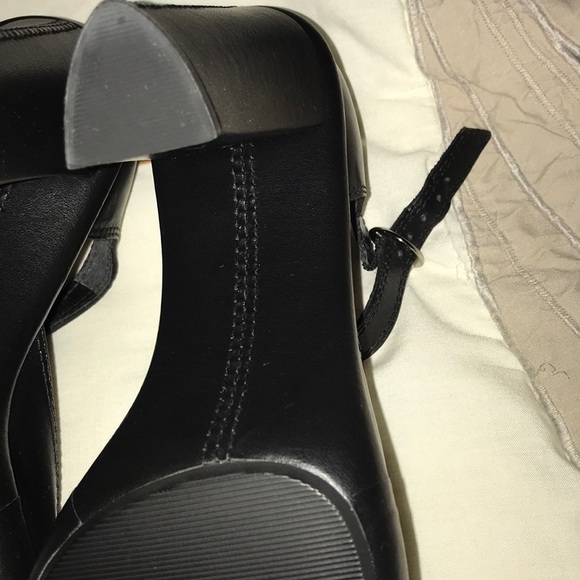 Tommy Hilfiger high heels pumps sandals shoes 👠 - Picture 7 of 8